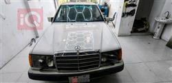 مرسيدس بنز E-Class